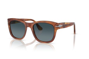 PERSOL PO3313S Terra Di Siena – Polarizált gradient napszemüveg