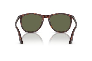 Persol PO3314S Havana 24/58 – Polarizált zöld napszemüveg