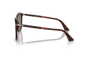 Persol PO3314S Havana 24/58 – Polarizált zöld napszemüveg