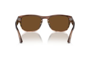 Persol PO3341S 1207/57 barna-zöld polarizált napszemüveg
