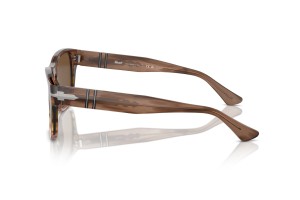 Persol PO3341S 1207/57 barna-zöld polarizált napszemüveg