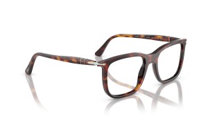 PERSOL PO3357S Renzo Havana Transitions Sapphire napszemüveg