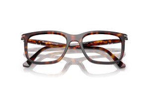 PERSOL PO3357S Renzo Havana Transitions Sapphire napszemüveg