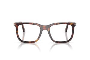 PERSOL PO3357S Renzo Havana Transitions Sapphire napszemüveg
