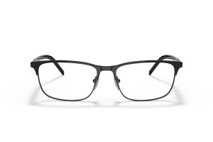 PRADA PR 66YV 1AB1O1 - fekete, demo lencsés szemüveg
