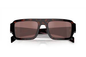 Prada PR A05S 17N90B – briar tortoise keret, barna tükrös