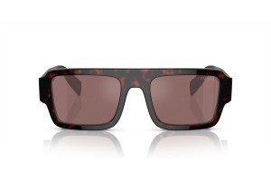 Prada PR A05S 17N90B – briar tortoise keret, barna tükrös