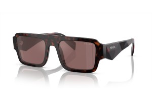 Prada PR A05S 17N90B – briar tortoise keret, barna tükrös