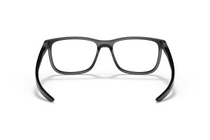 PRADA LINEA ROSSA PS 07OV fekete szemüveg, demo lencsével