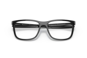 PRADA LINEA ROSSA PS 07OV fekete szemüveg, demo lencsével