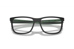 PRADA LINEA ROSSA PS 07OV – matt fekete, demo lencse