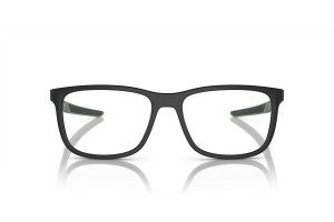 PRADA LINEA ROSSA PS 07OV – matt fekete, demo lencse