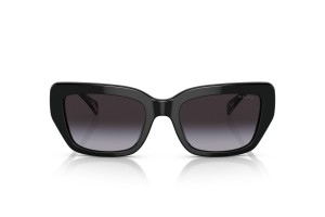 RALPH RA5292 50018G — fekete, gradient szürke lencse, UV400
