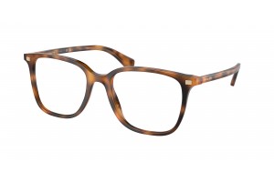 Ralph RA7147 6089 - Shiny Red Havana női szemüveg