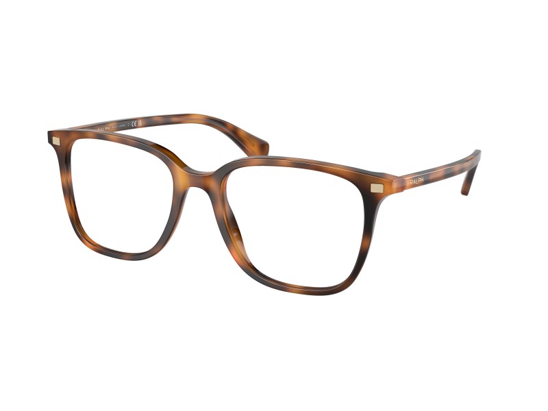 Ralph RA7147 6089 - Shiny Red Havana női szemüveg