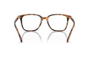 Ralph RA7147 6089 - Shiny Red Havana női szemüveg