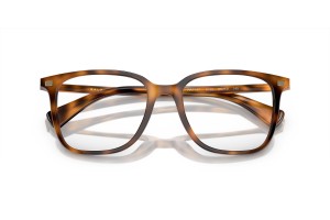 Ralph RA7147 6089 - Shiny Red Havana női szemüveg