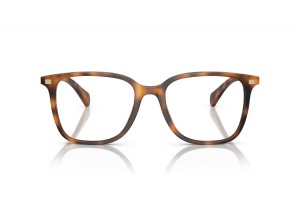 Ralph RA7147 6089 - Shiny Red Havana női szemüveg