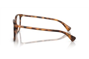 Ralph RA7147 6089 - Shiny Red Havana női szemüveg