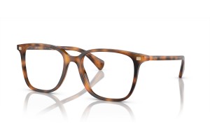 Ralph RA7147 6089 - Shiny Red Havana női szemüveg