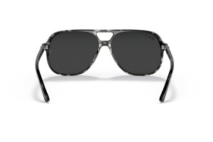 RAY-BAN RB2198 Bill Grey Havana - Polarizált napszemüveg