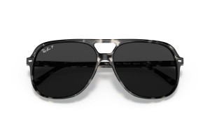 RAY-BAN RB2198 Bill Grey Havana - Polarizált napszemüveg