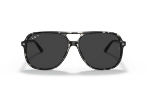 RAY-BAN RB2198 Bill Grey Havana - Polarizált napszemüveg