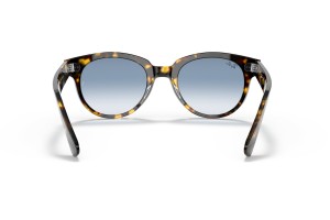 Ray-Ban RB2199 Orion - sárga Havana / világoskék átmenetes