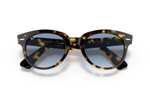 Ray-Ban RB2199 Orion - sárga Havana / világoskék átmenetes