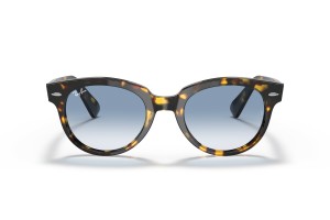Ray-Ban RB2199 Orion - sárga Havana / világoskék átmenetes