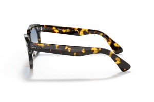 Ray-Ban RB2199 Orion - sárga Havana / világoskék átmenetes