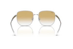 RAY-BAN RB3713D 003/2Q ezüst-sárga napszemüveg - UV400
