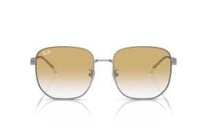 RAY-BAN RB3713D 003/2Q ezüst-sárga napszemüveg - UV400