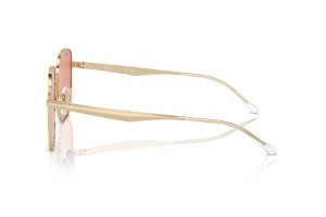 RAY-BAN RB3713D 921374 Pale Gold Orange – UV400