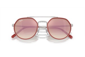 Ray-Ban RB3765 003/7O ezüst-copper napszemüveg, UV400