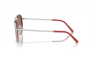 Ray-Ban RB3765 003/7O ezüst-copper napszemüveg, UV400