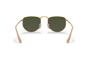 RAY-BAN RB3958 Elon – arany keret, G-15 zöld lencse