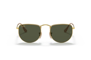 RAY-BAN RB3958 Elon – arany keret, G-15 zöld lencse