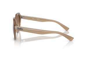 Ray-Ban RB4399 Gina Turtledove barna gradient napszemüveg