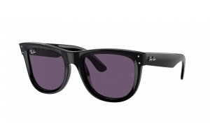 RAY-BAN RBR0502S 66771A Wayfarer Reverse napszemüveg