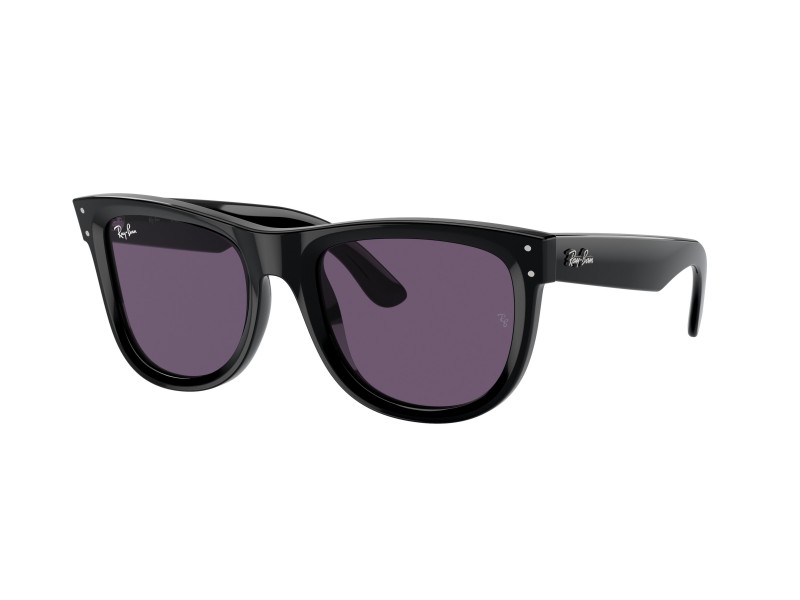 RAY-BAN RBR0502S 66771A Wayfarer Reverse napszemüveg