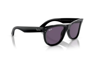 RAY-BAN RBR0502S 66771A Wayfarer Reverse napszemüveg