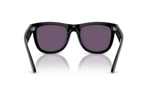 RAY-BAN RBR0502S 66771A Wayfarer Reverse napszemüveg