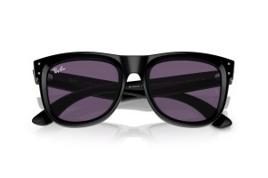 RAY-BAN RBR0502S 66771A Wayfarer Reverse napszemüveg