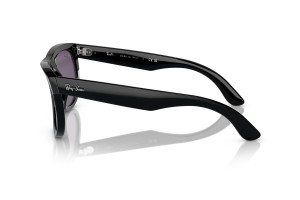 RAY-BAN RBR0502S 66771A Wayfarer Reverse napszemüveg