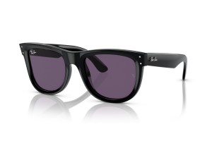 RAY-BAN RBR0502S 66771A Wayfarer Reverse napszemüveg