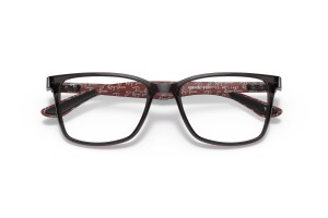 Ray-Ban RX8905 Transparent Grey - DEMO lencse, 55-18-145 mm