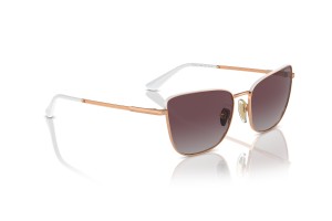 Vogue VO4308S 515262 - Rose Gold/Top White, polarizált