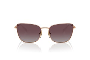 Vogue VO4308S 515262 - Rose Gold/Top White, polarizált