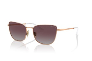 Vogue VO4308S 515262 - Rose Gold/Top White, polarizált